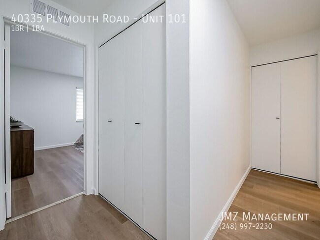 Building Photo - 40335 Plymouth Rd