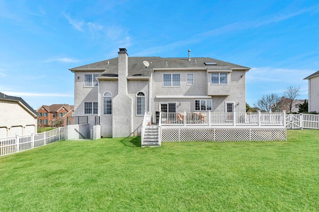 Building Photo - 16 Amberfield Ln