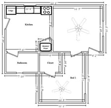 Building Photo - Coming Soon! This cozy space comes with a ...