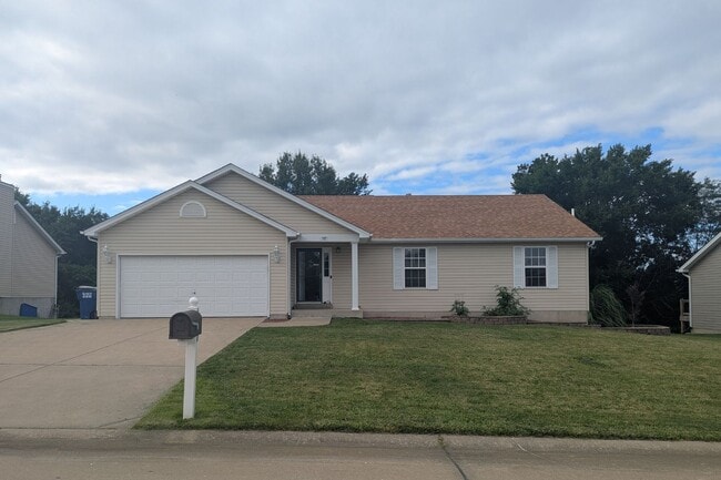 Building Photo - 107 Trotters Creek Ln