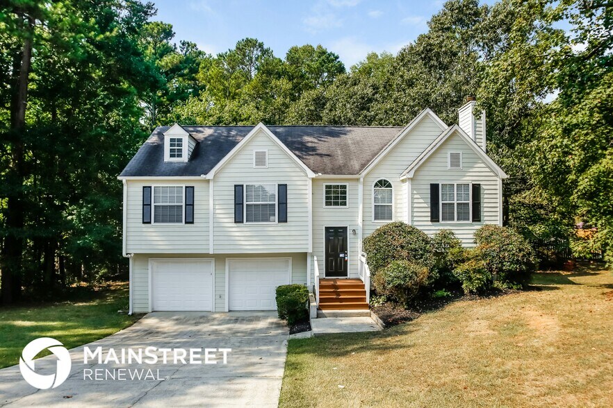 Primary Photo - 67 Poplar Springs Ct