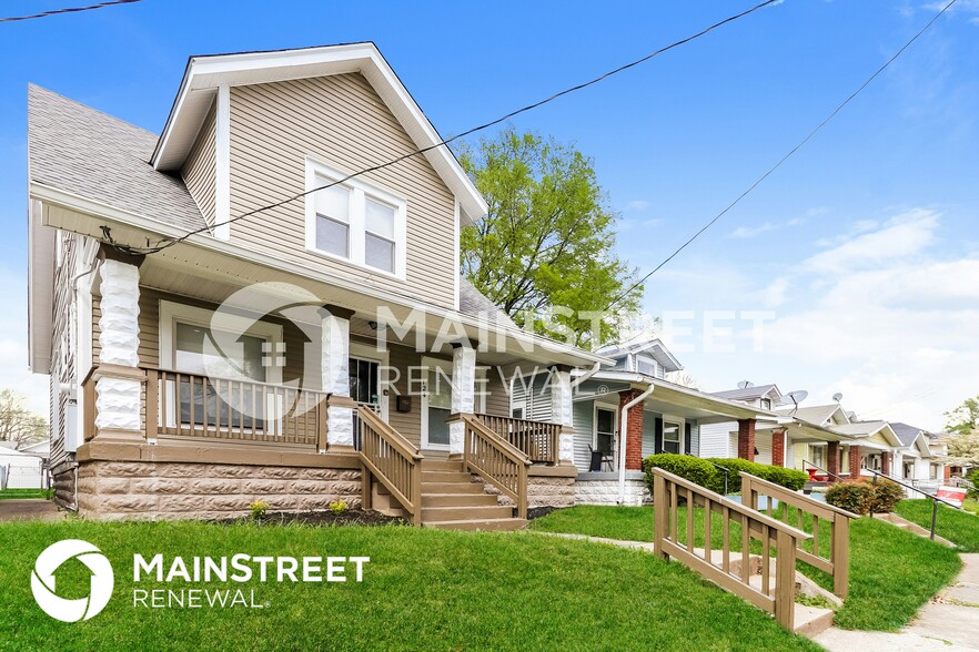 Building Photo - 124 N 43rd St