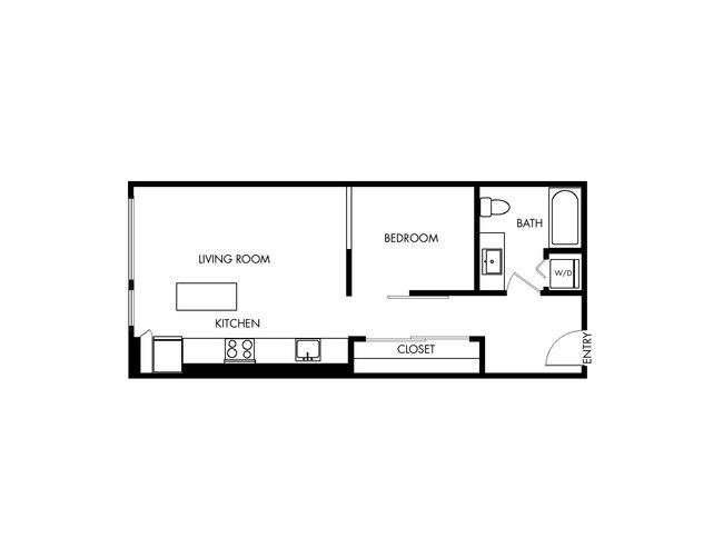 Floorplan - Pike Motorworks