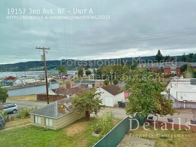 Building Photo - 19157 3rd Ave NE