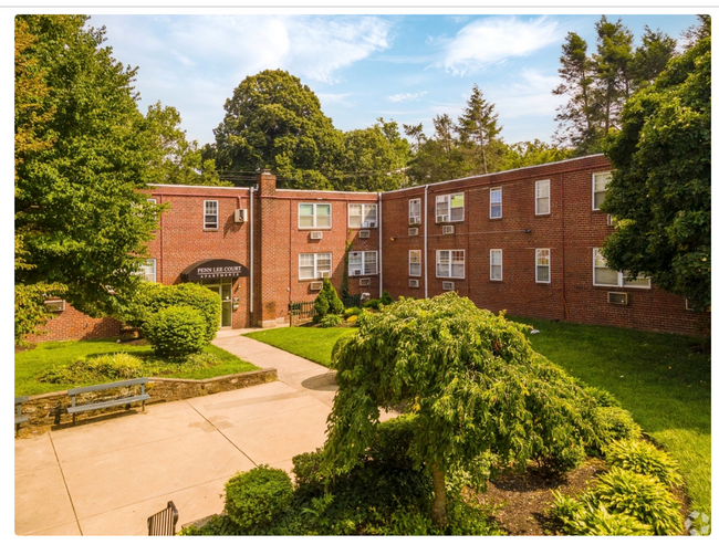 Building Photo - Penn Lee Court Apartments