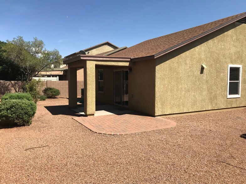 Building Photo - 5283 E Desert Straw Ln