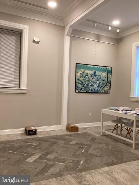 Building Photo - 505 Cooper St