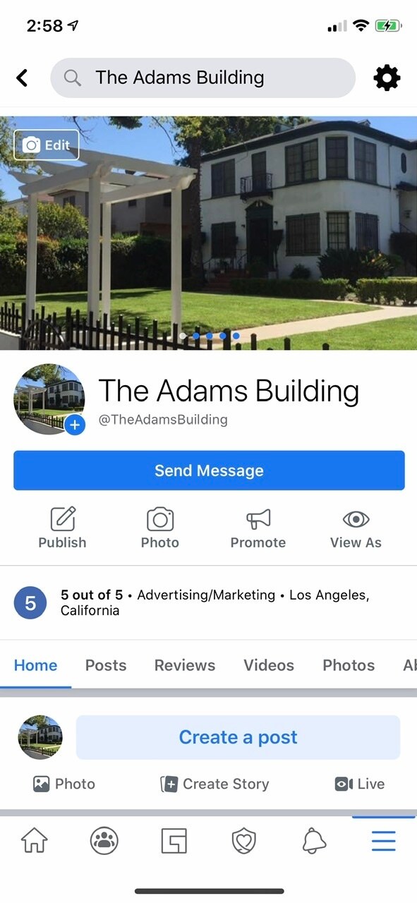 Building Photo - 3622 W Adams Blvd