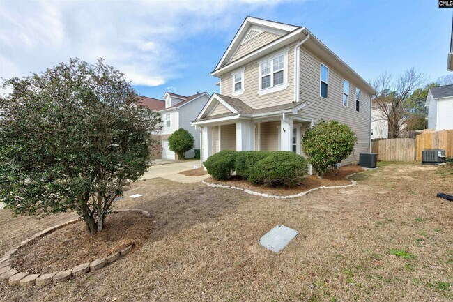 Building Photo - 104 Pepper Grass Dr