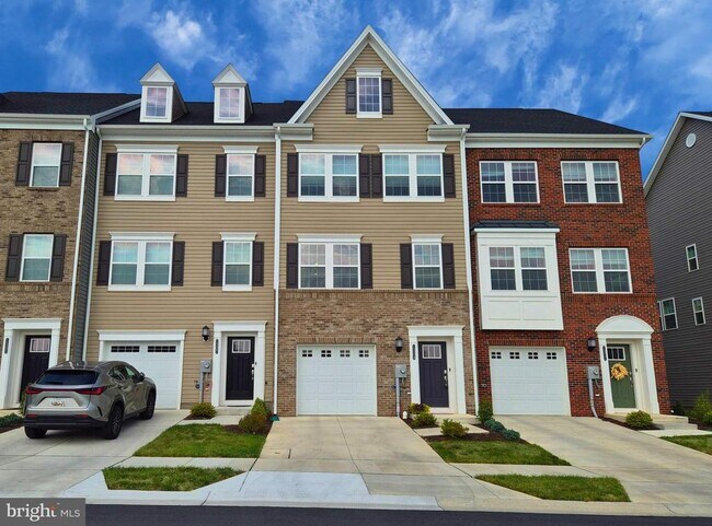 Building Photo - 1309 Arvon Trl