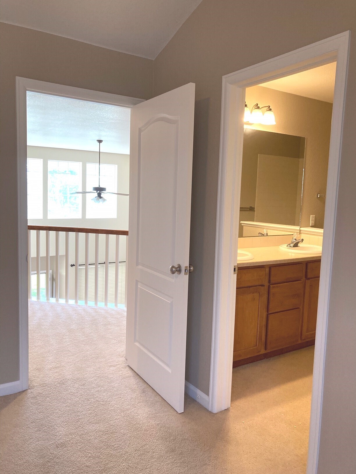 Master Bedroom 1 of 2 - 6806 W 3rd St