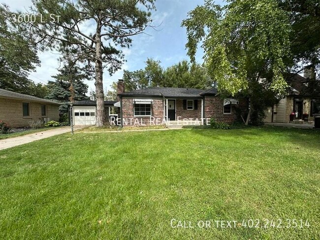 Primary Photo - 3600 L St