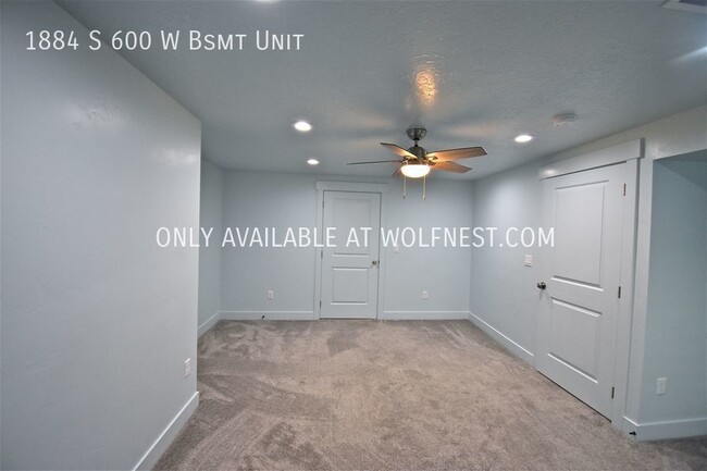 Building Photo - Gorgeous 3 Bed Payson Basement Unit!