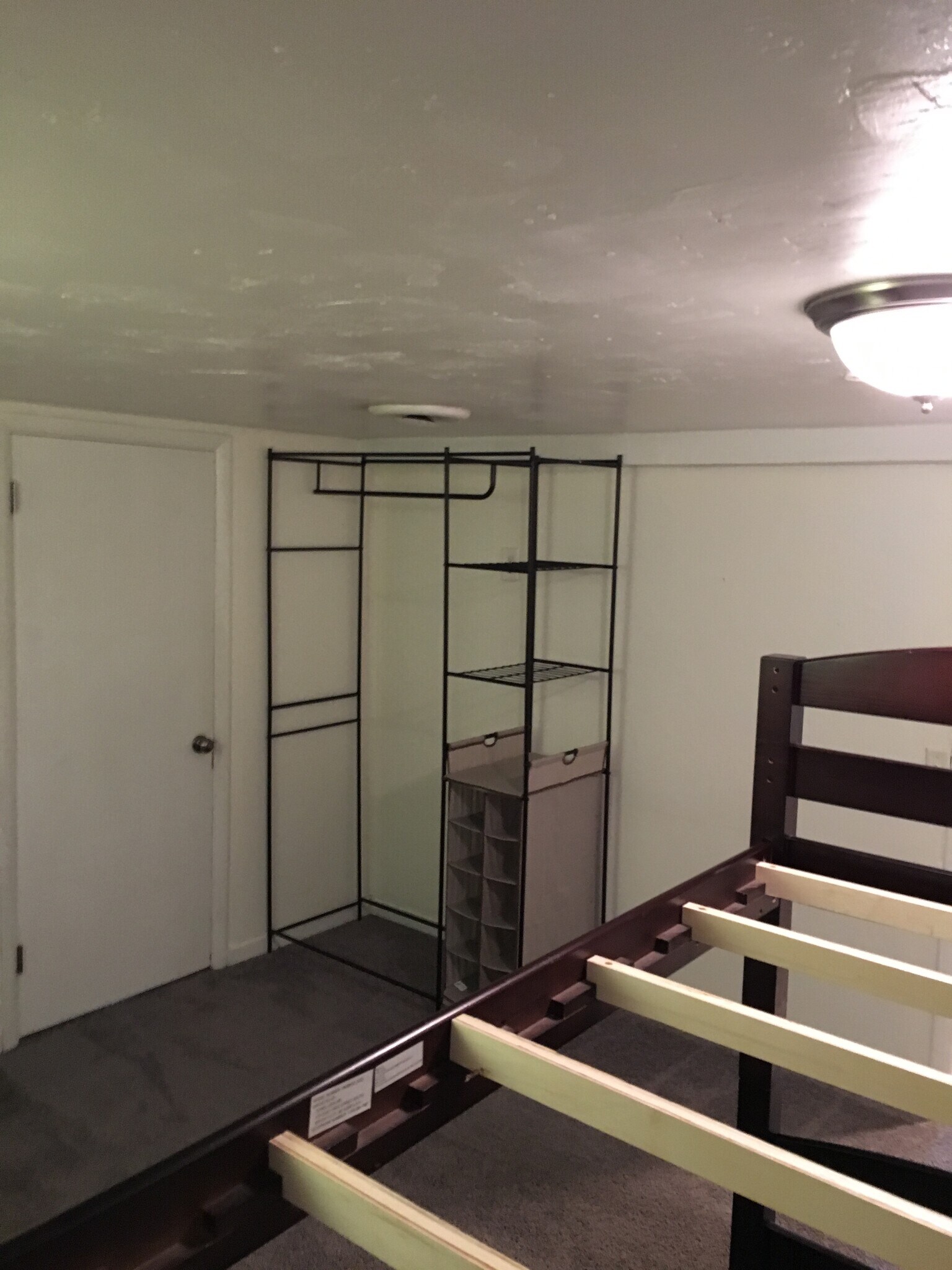 Bedroom - 299 N 100 E