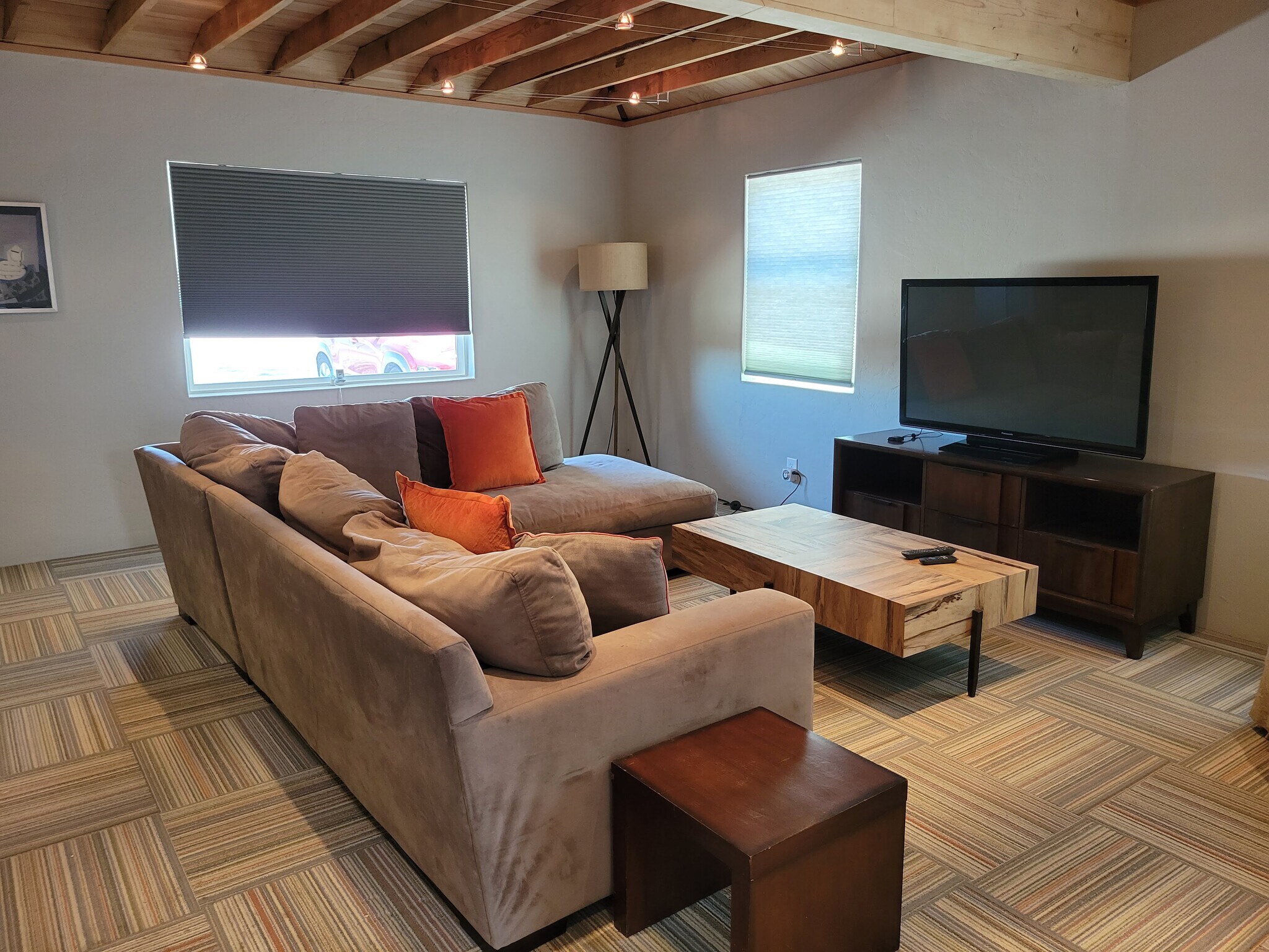 LIving Room - 1634 E Copper St