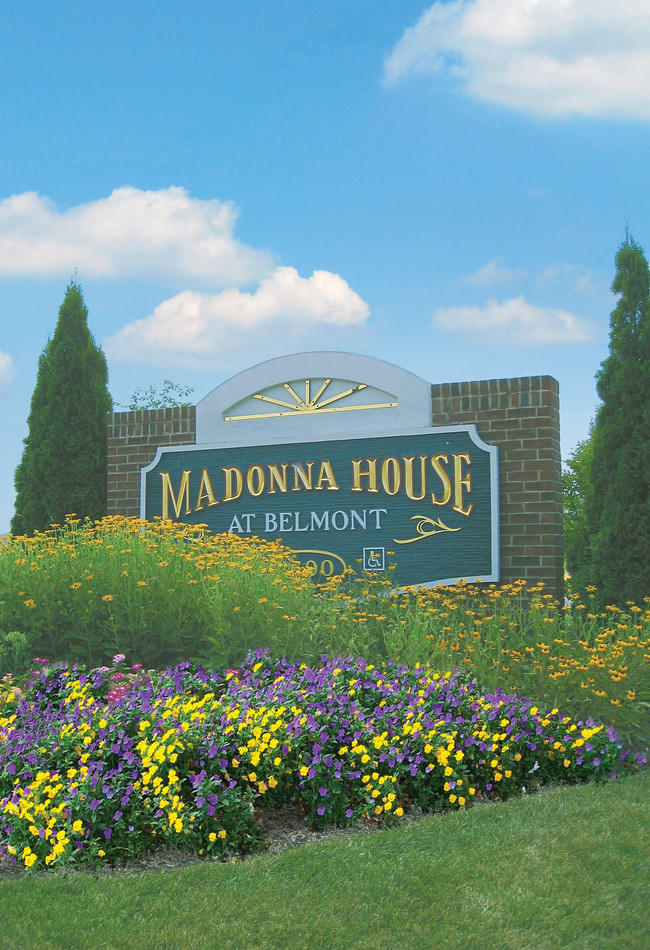 Building Photo - Madonna House at Belmont Senior Apartments