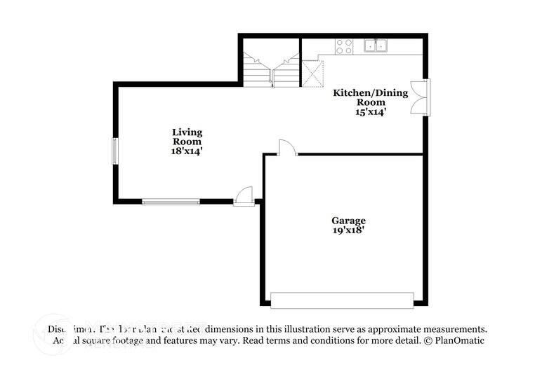 Building Photo - 3966 Waterfield Dr