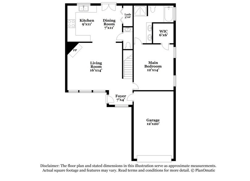 Building Photo - 734 Ablow Dr