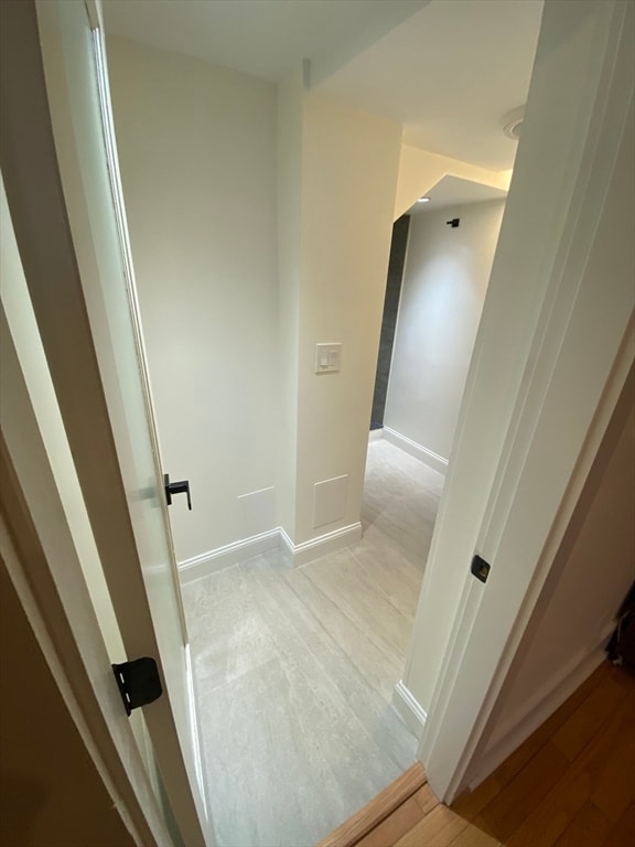 Building Photo - 458 Beacon St