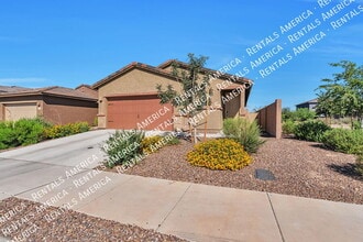 Building Photo - 7754 S Via Perfecta