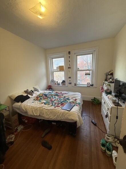 Building Photo - 71 S Huntington Ave