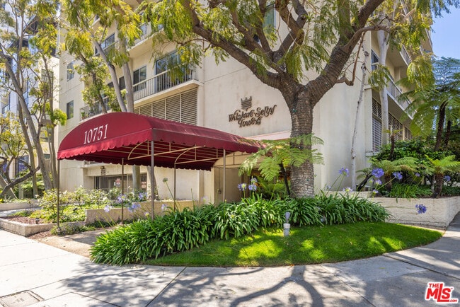 Primary Photo - 10751 Wilshire Blvd