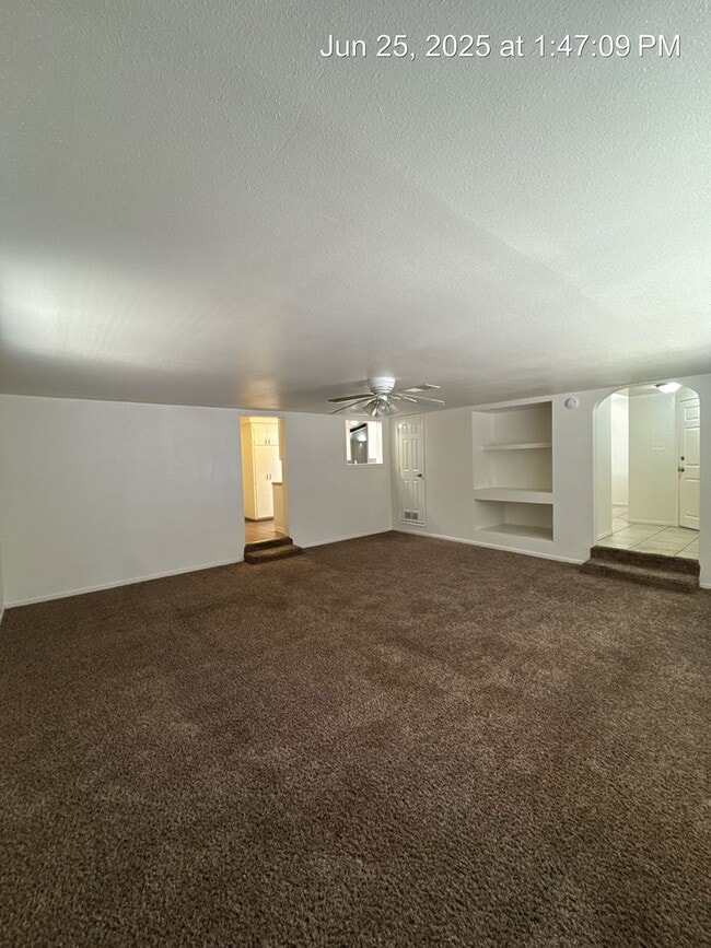 Building Photo - Upgrades galore to this home on Harvard St...