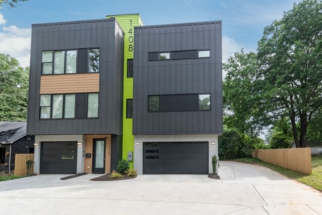 Building Photo - 1408 Anderson St
