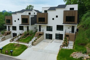 Building Photo - 211 Sunset Rd