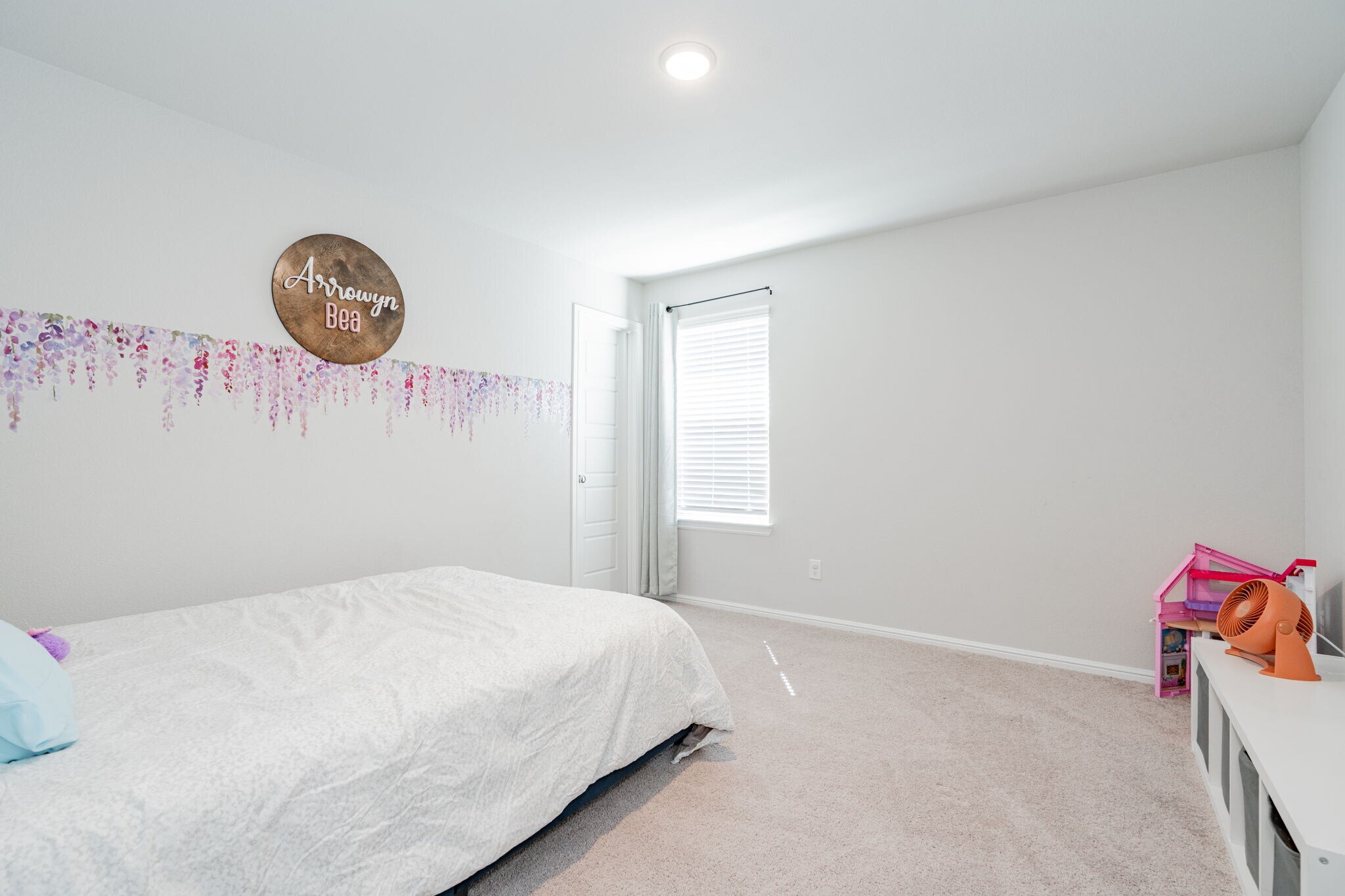 Upstairs Room 3 - 1812 Damianita Dr