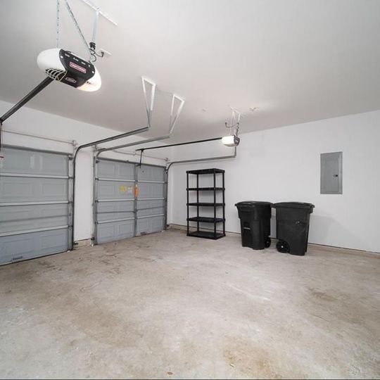 Garage - 2647 Katie Harbor Dr