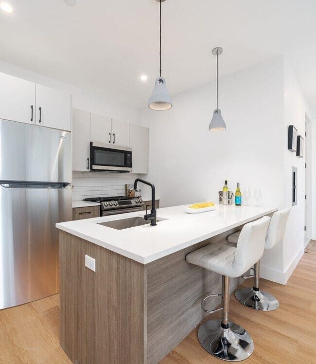 Building Photo - 545 M.L.K. Drive