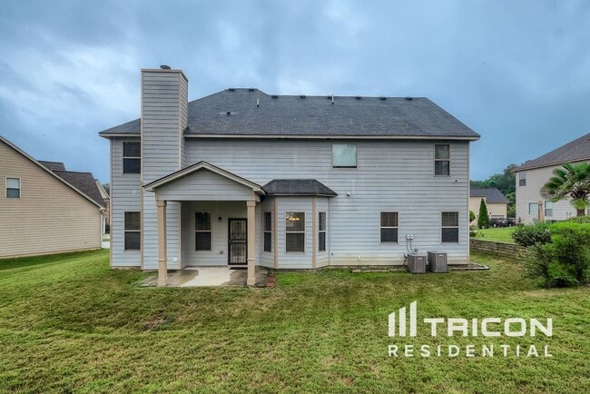 Building Photo - 416 Margaux Wy