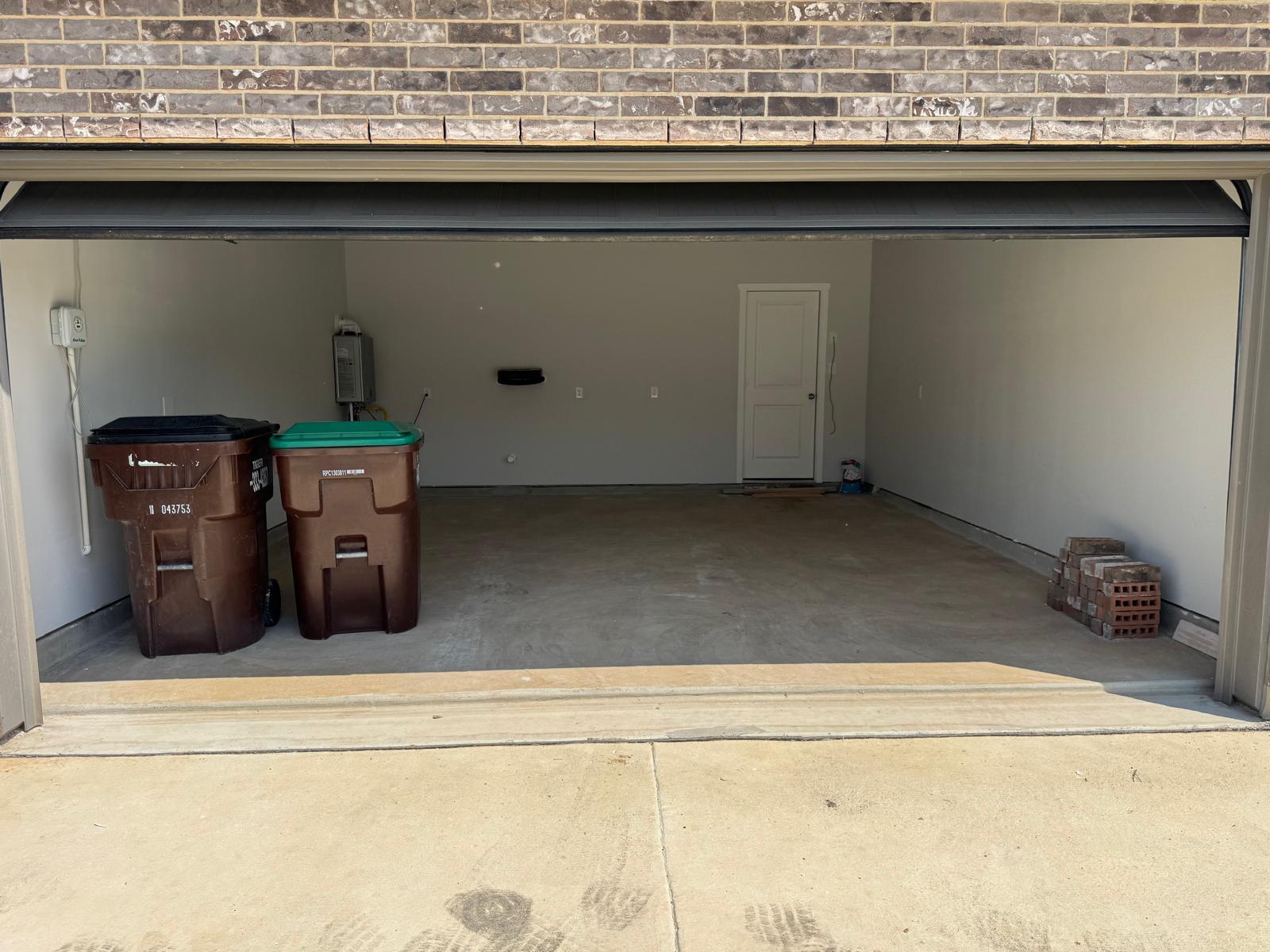 Garage - 10342 Bridgton Ml