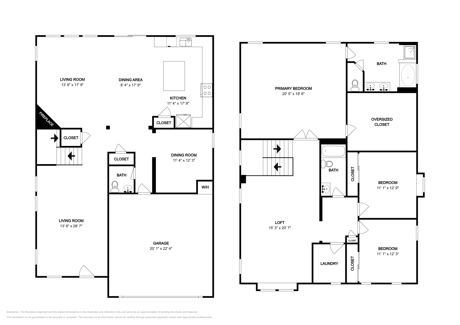 Building Photo - 534 Briarfield Xing NW