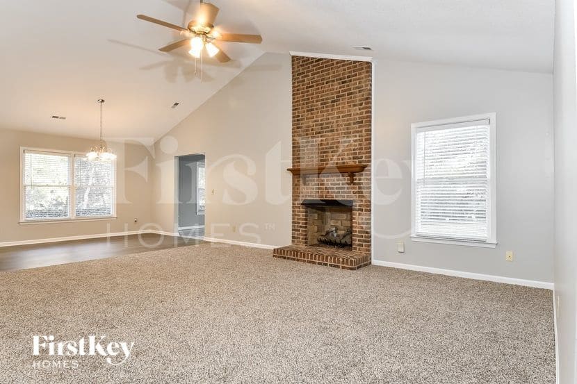 Building Photo - 3501 Cardinal Ridge Dr