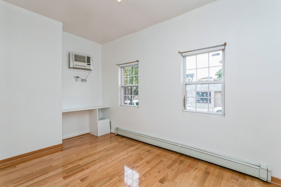 Bedroom 3 - 320 6th St