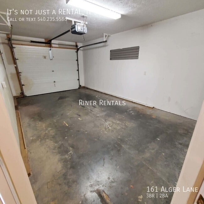 Building Photo - 161 Alger Ln