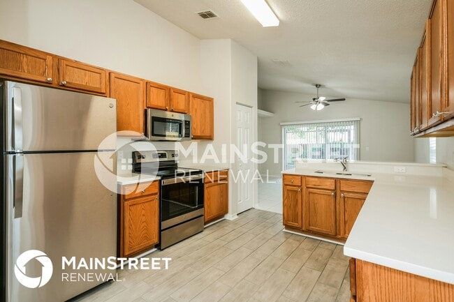 Building Photo - 2321 Paulette Dr