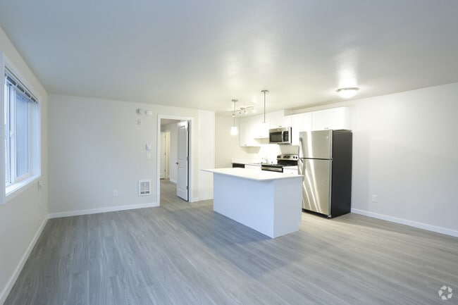 Interior Photo - Azure Apartments