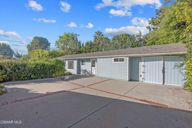 Building Photo - 8369 Sausalito Ave