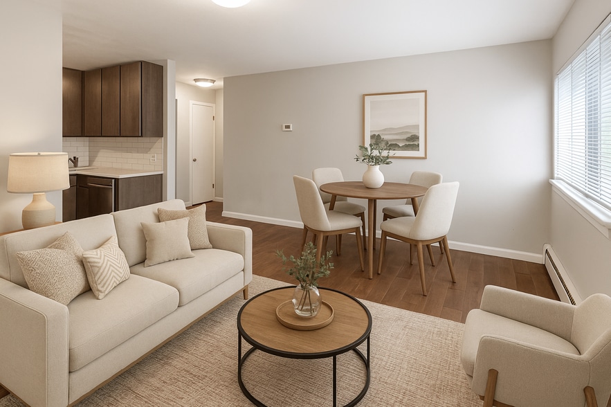 Interior Photo - 2205 Bryant Ave: The Lowry Hill Nook