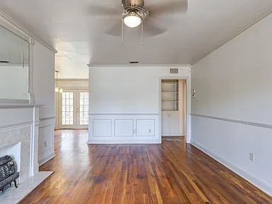 Building Photo - Charming 3-bedroom, 2-bath home in Tech Terrace!! Looking for 6 Mo Lease!