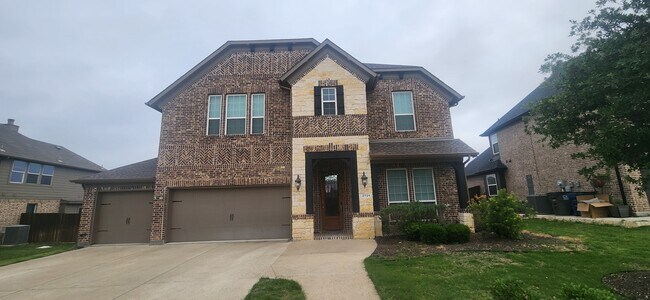 Primary Photo - 2721 Hammock Lake Dr