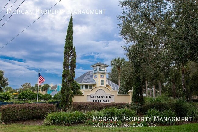 Building Photo - 100 Fairway Park Blvd
