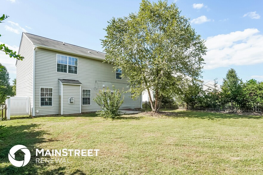 Building Photo - 4126 Springfield Creek Dr