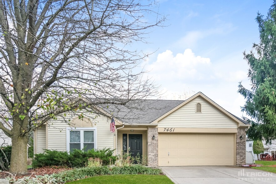 Primary Photo - 7461 Camberwood Dr