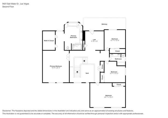 Building Photo - 9421 Salt Water Ct