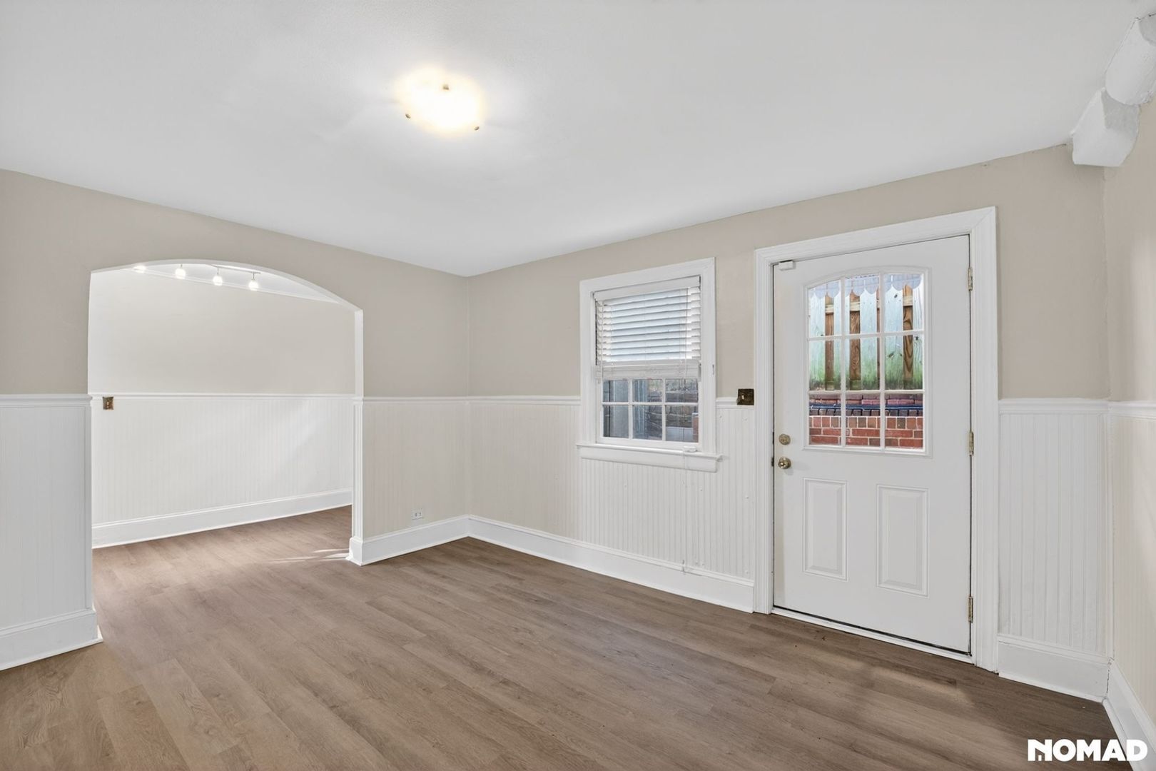 Building Photo - 821 Onslow St