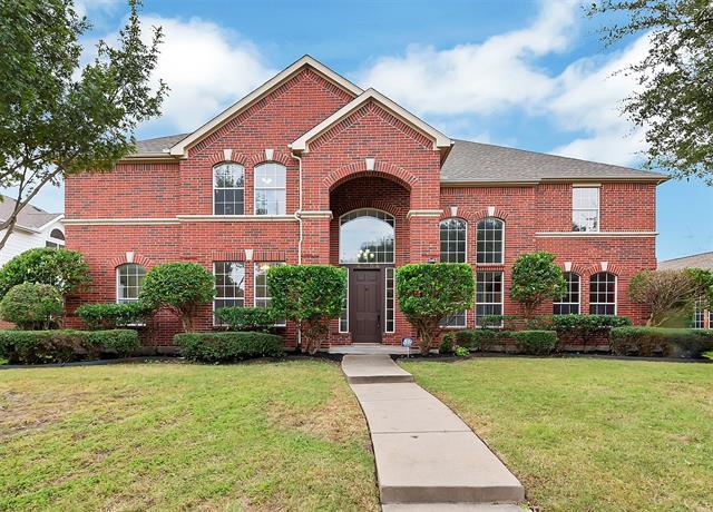 Primary Photo - 4204 Mildenhall Dr